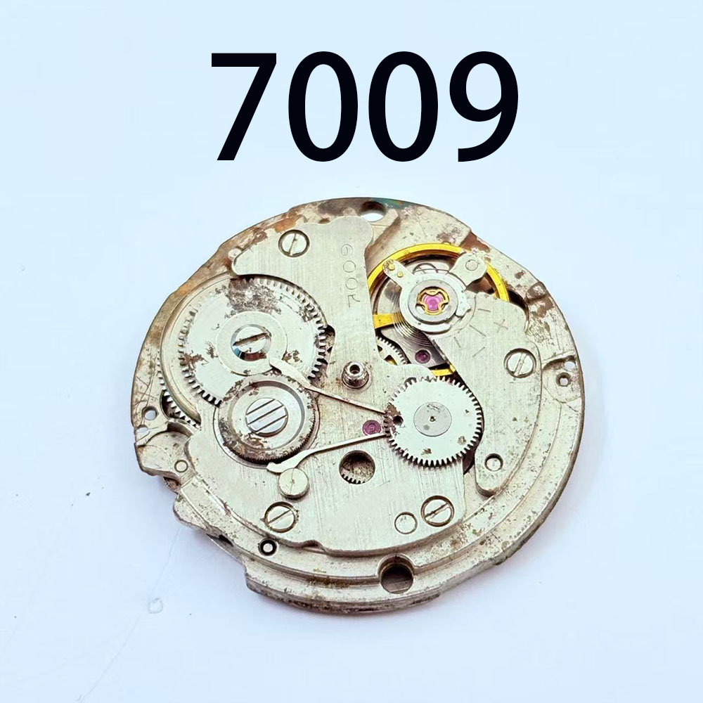 Watch Winder Compact - Механизм для часов 7009, без автоматического