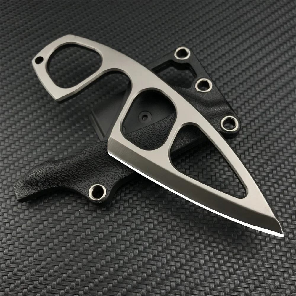 Edc Carry Fixed Blade - Нож для выживания с высокой твердостью