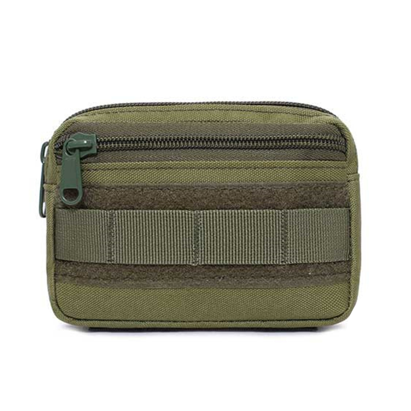 Edc Carry Fanny Pack - Поясная сумка EDC Molle для мужчин,