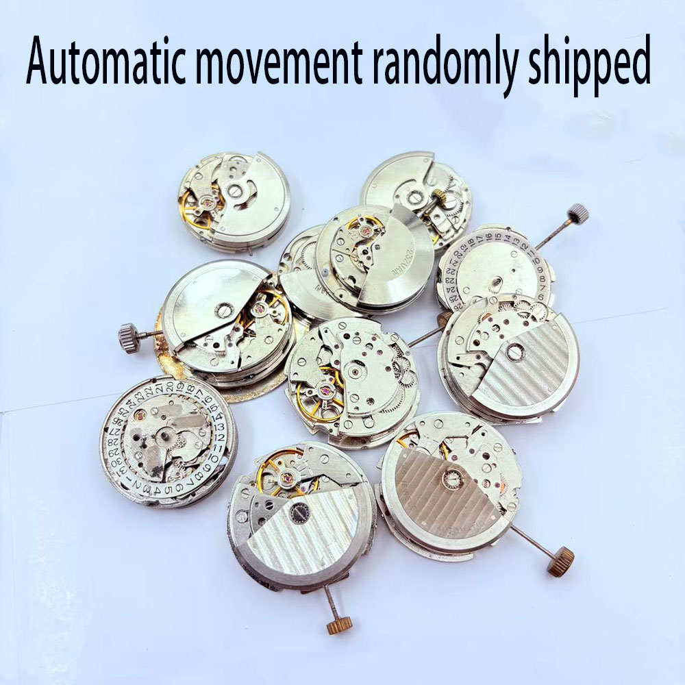Watch Winder Compact - Аксессуары для часов, автоматические механизмы, отправка