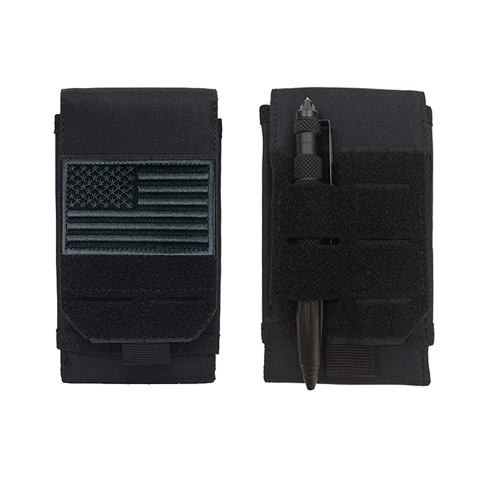 Тактическая сумка Molle для но – обзор и цена Edc Carry Bag For Men