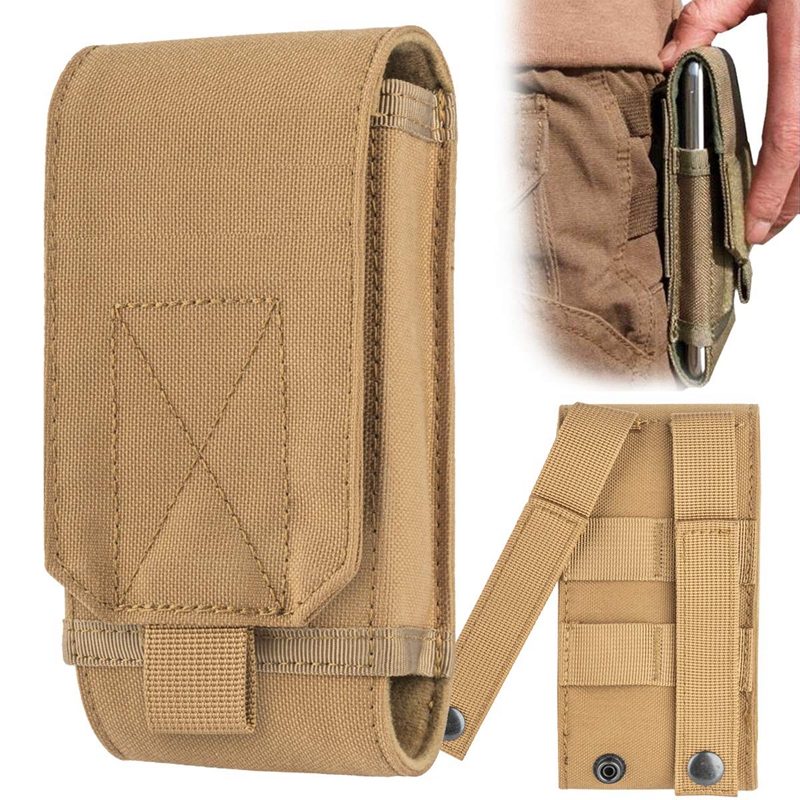 Тактическая сумка Molle для но – обзор и цена Edc Carry Bag For Men
