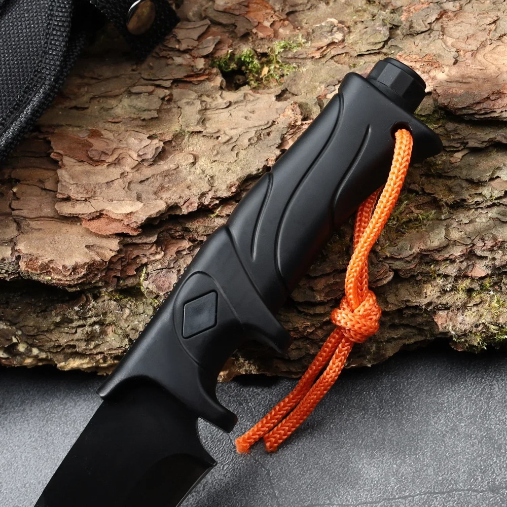 Многофункциональный походный н – обзор и цена Edc Carry Fixed Blade