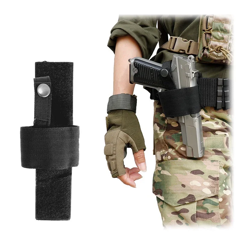 Кобура для скрытого ношения, к – обзор и цена Edc Pistol Carry Bag