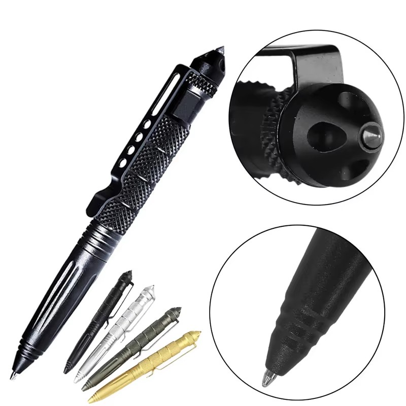 1/2 шт. высококачественная мет – обзор и цена Pen Tactical Glass