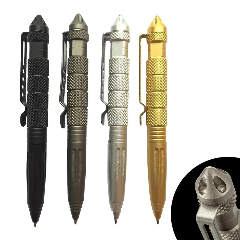 1/2 шт. высококачественная мет – обзор и цена Pen Tactical Glass
