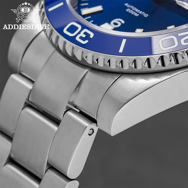 ADDIESDIVE Новые подарочные ча – обзор и цена Watch Winder Compact