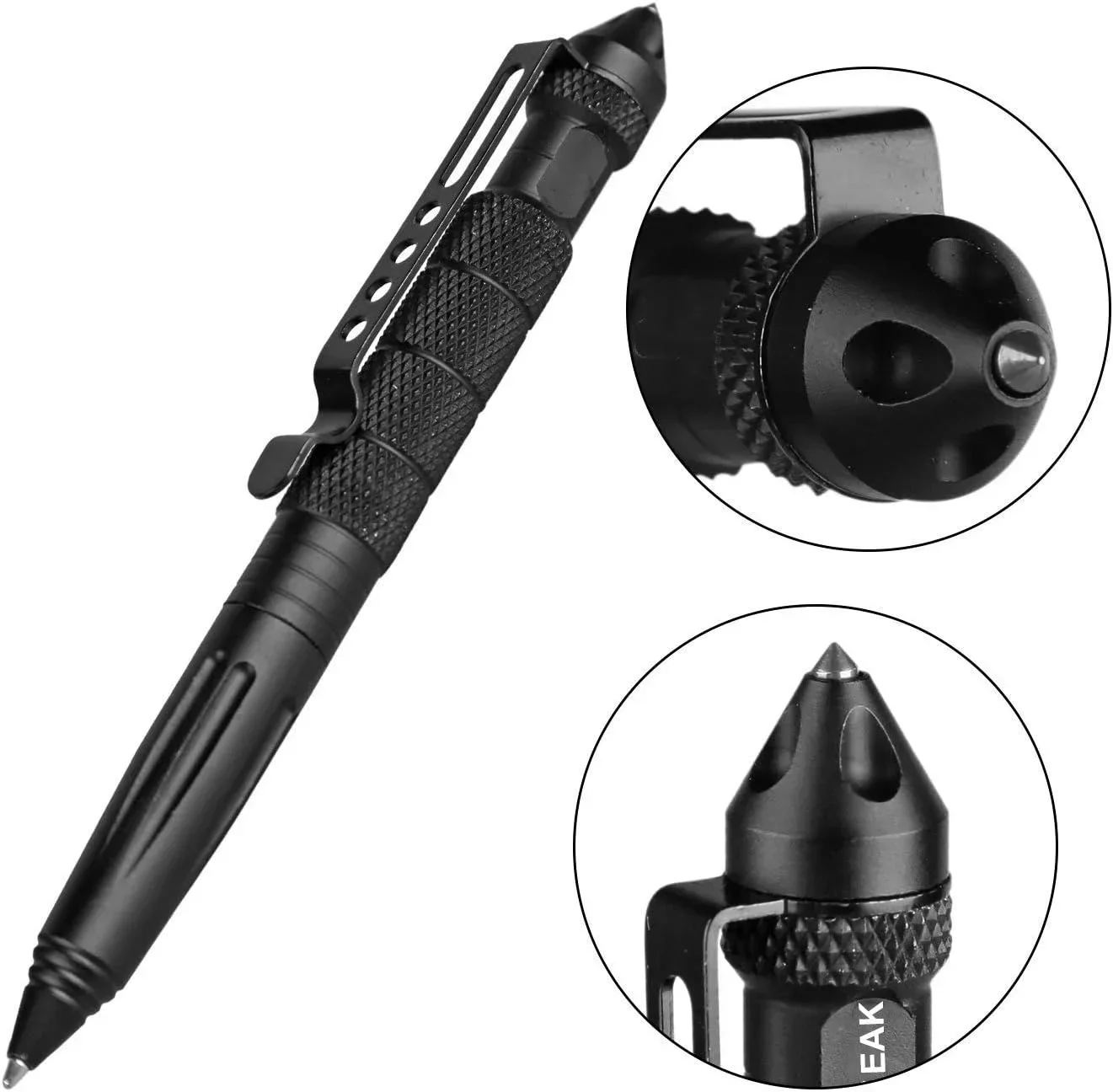 Многофункциональная тактическа – обзор и цена Pen Tactical Glass