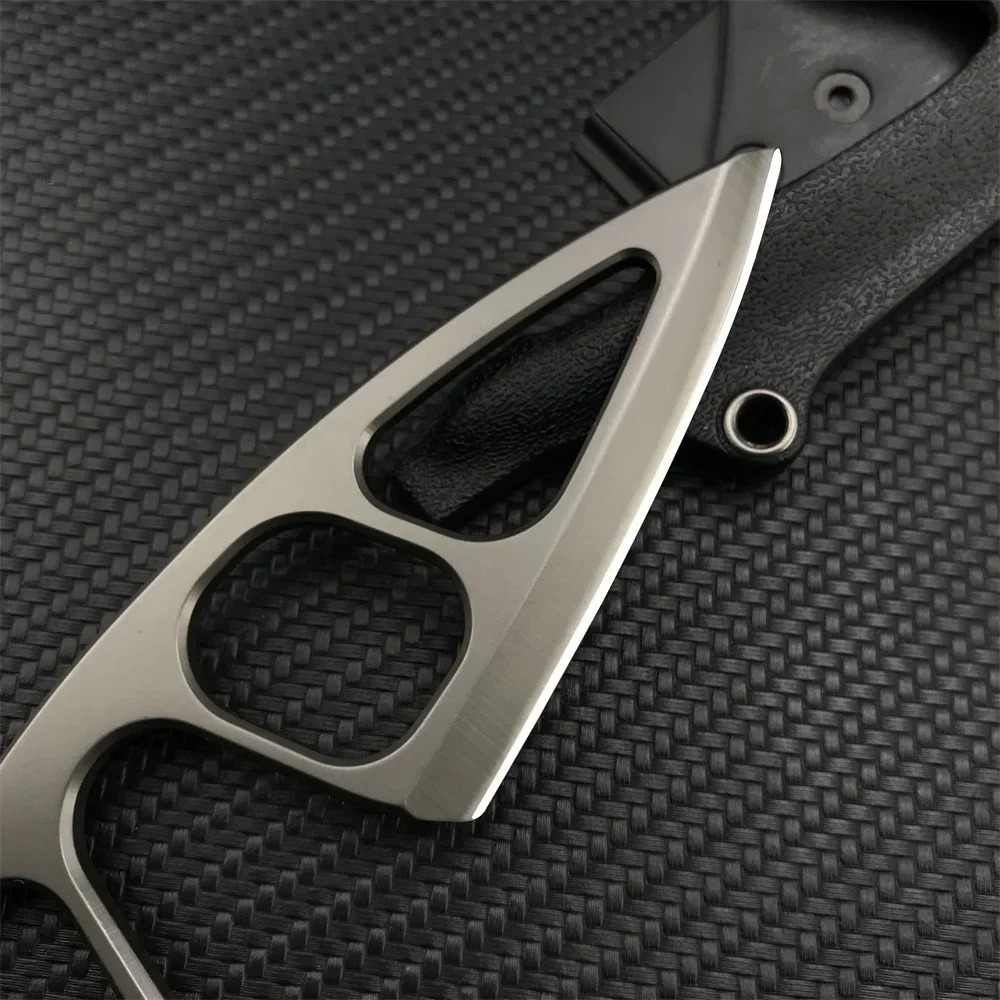 Нож для выживания с высокой тв – обзор и цена Edc Carry Fixed Blade