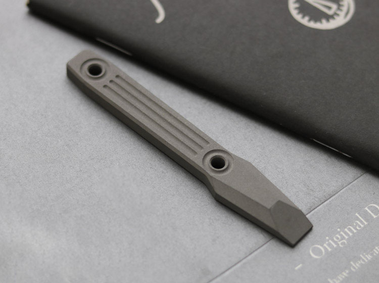 1 шт. титановый монтировочный  – обзор и цена Edc Carry Piece