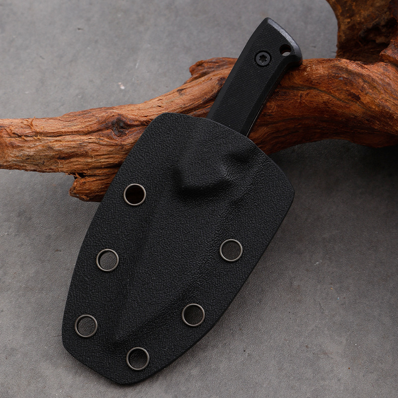 5CR15 Нержавеющая сталь Малень – обзор и цена Edc Carry Fixed Blade
