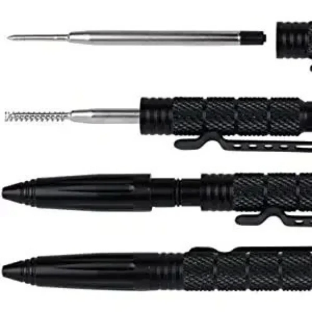 Многофункциональная тактическа – обзор и цена Pen Tactical Glass