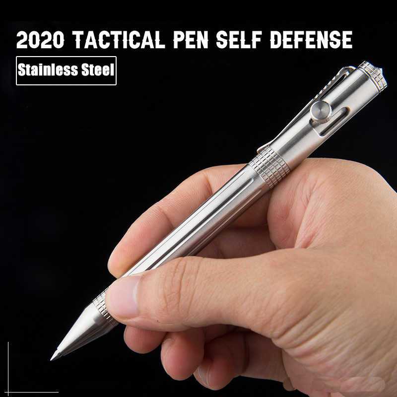 Новая тактическая ручка из нер – обзор и цена Pen Tactical Glass