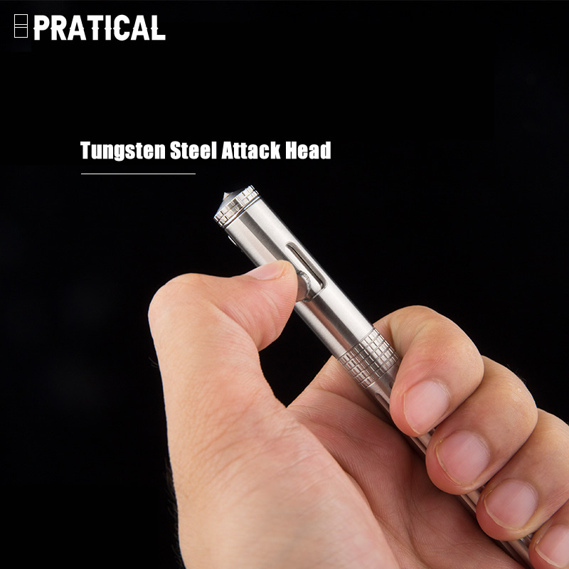 Новая тактическая ручка из нер – обзор и цена Pen Tactical Glass