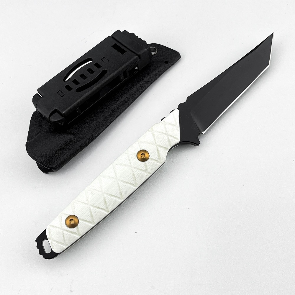 Новый нож с фиксированным клин – обзор и цена Edc Carry Fixed Blade