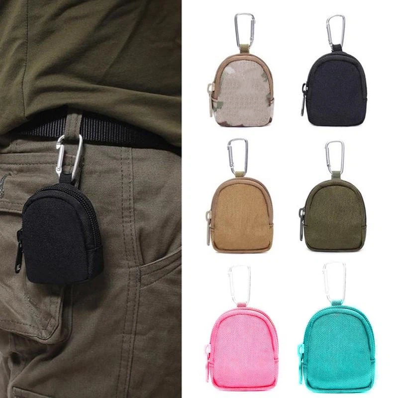 Тактический EDC-кошелек для кл – обзор и цена Edc Carry Bag For Men