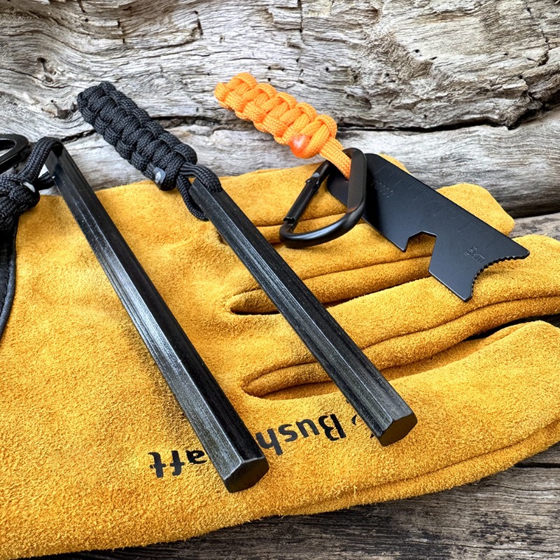 Набор для выживания Bear Gryll – обзор и цена Edc Carry Essentials