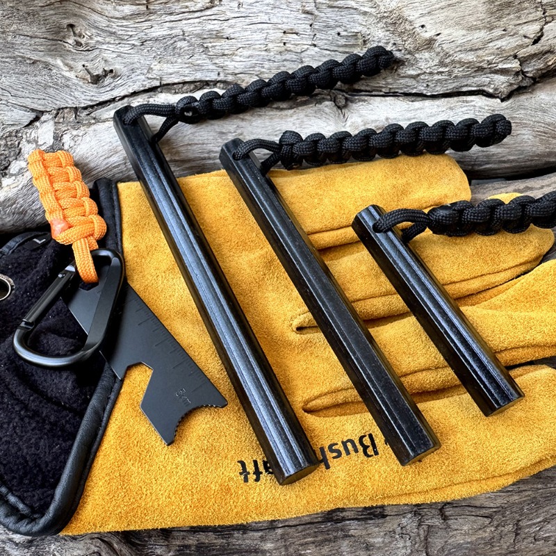 Набор для выживания Bear Gryll – обзор и цена Edc Carry Essentials