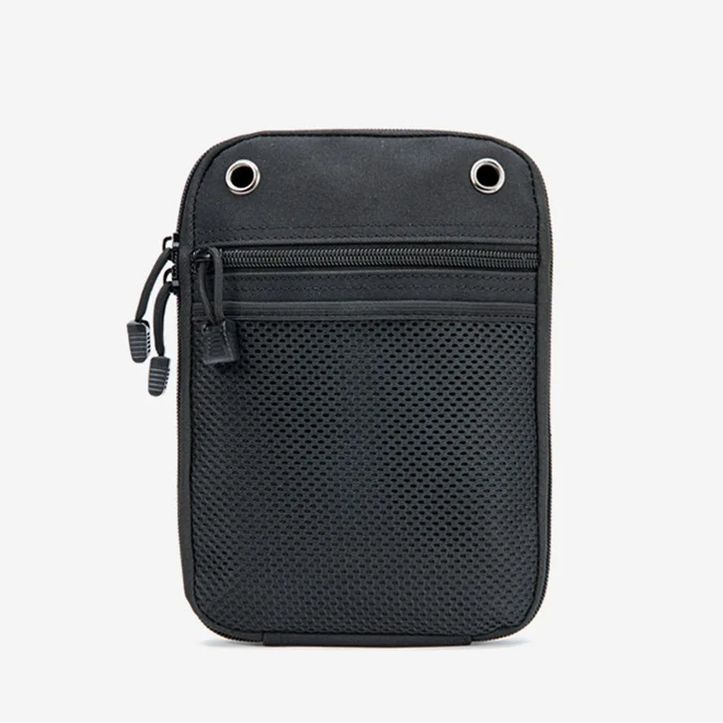 Скрытая охотничья кобура Molle – обзор и цена Edc Carry Fanny Pack