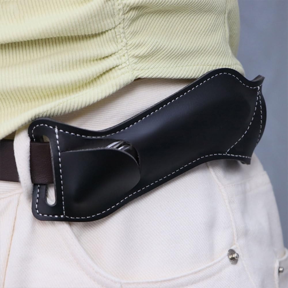 Тактический чехол для инструме – обзор и цена Edc Carry Belt Leather