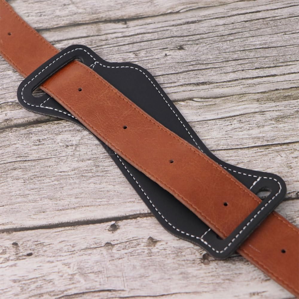 Тактический чехол для инструме – обзор и цена Edc Carry Belt Leather