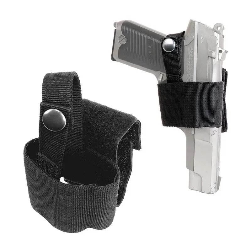 Легкий поясной чехол Ophidian  – обзор и цена Edc Carry Gun