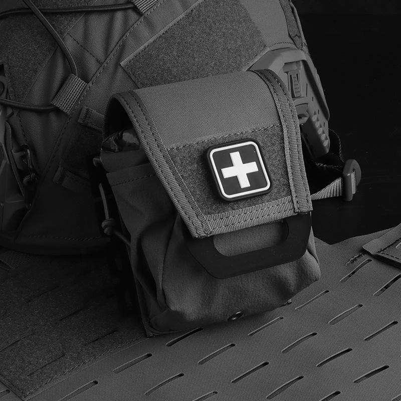 Компактный органайзер первой п – обзор и цена Edc Carry Essentials