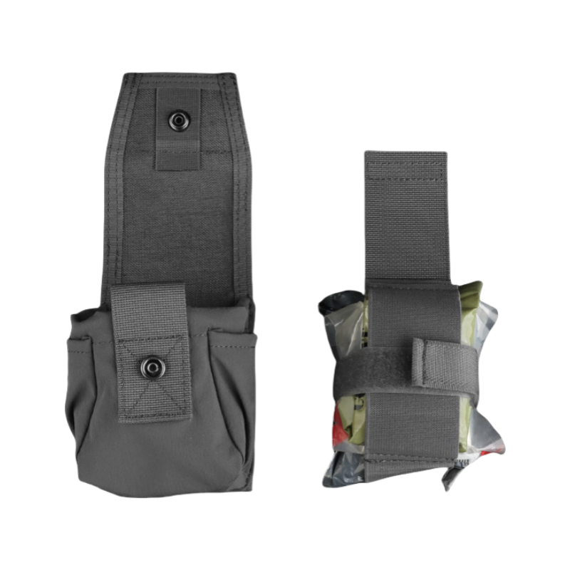 Компактный органайзер первой п – обзор и цена Edc Carry Essentials
