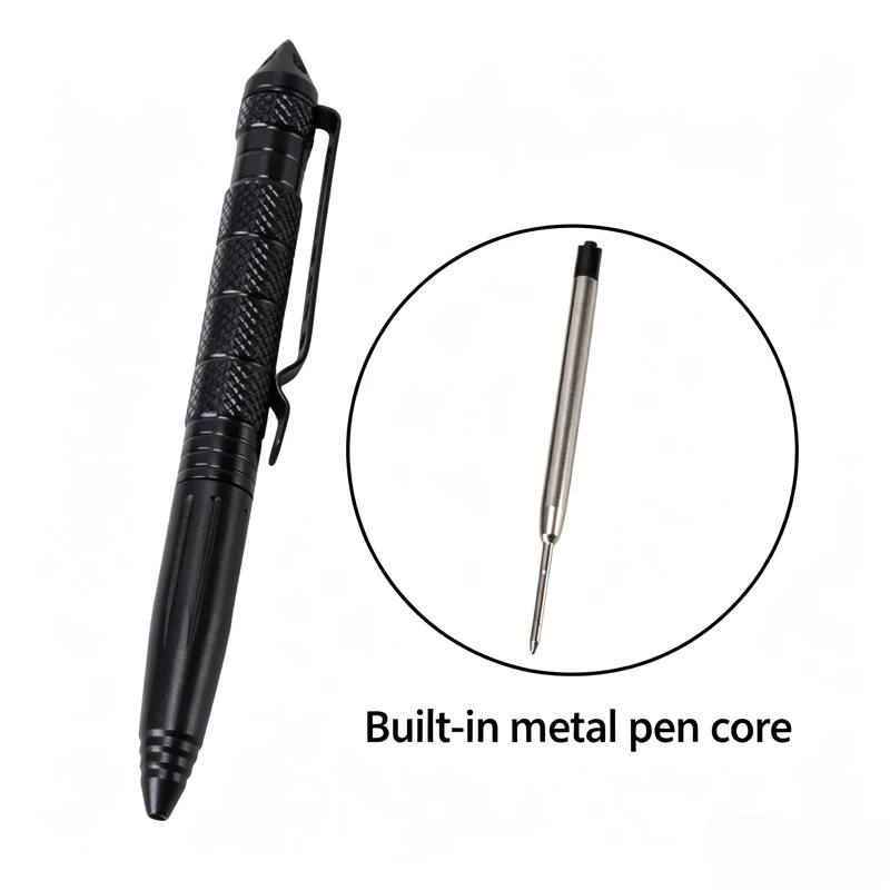 Многофункциональная тактическа – обзор и цена Pen Tactical Glass