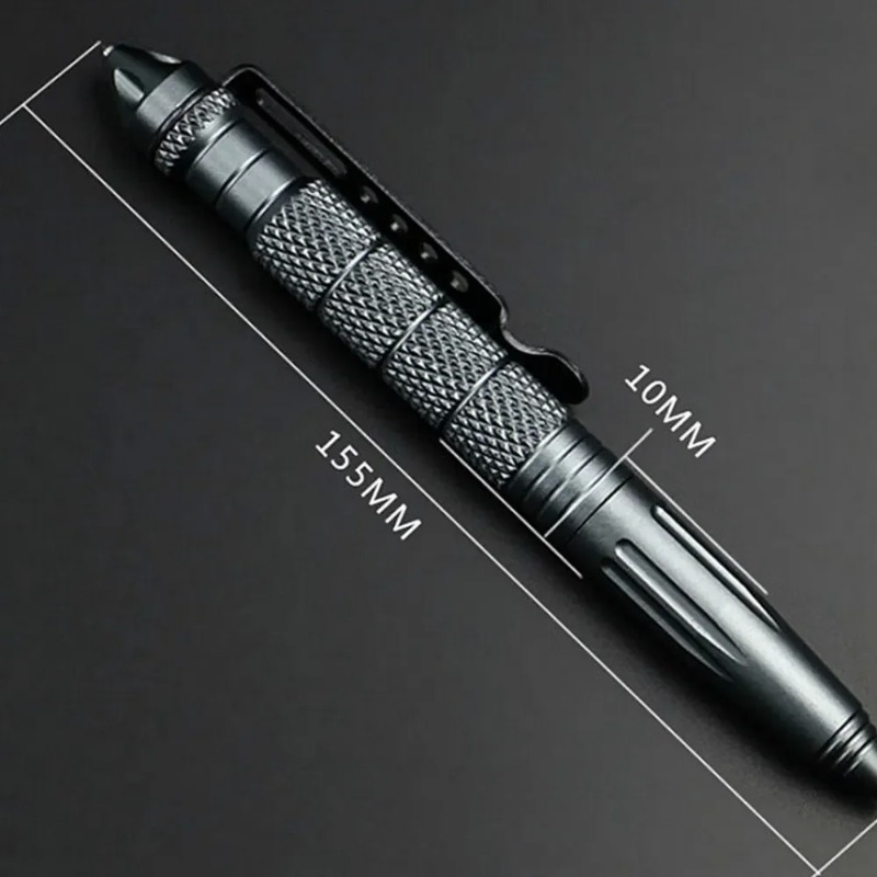 Военная тактическая ручка из а – обзор и цена Pen Tactical Glass