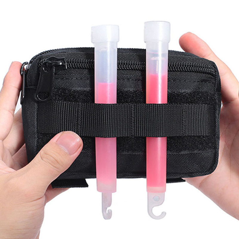 Поясная сумка EDC Molle для му – обзор и цена Edc Carry Fanny Pack