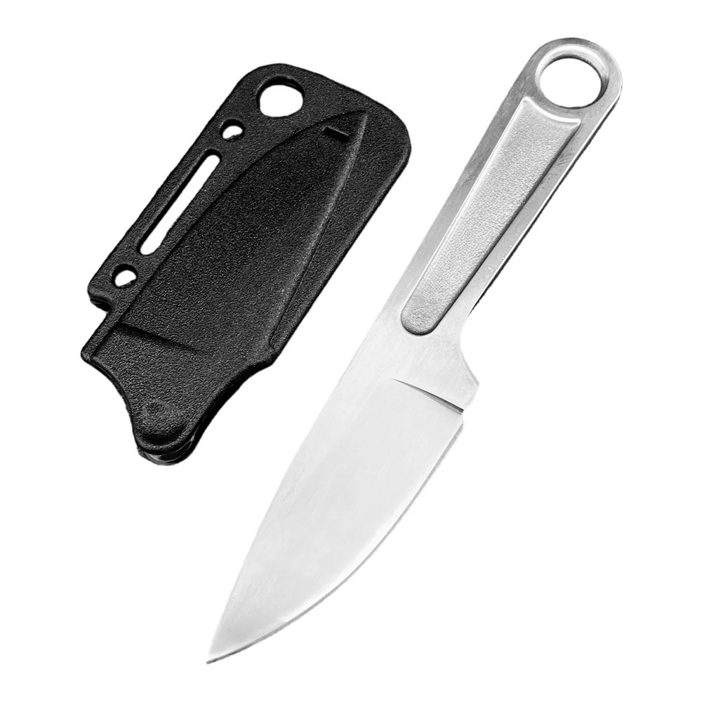 Нож с фиксированным клинком Ev – обзор и цена Edc Carry Essentials