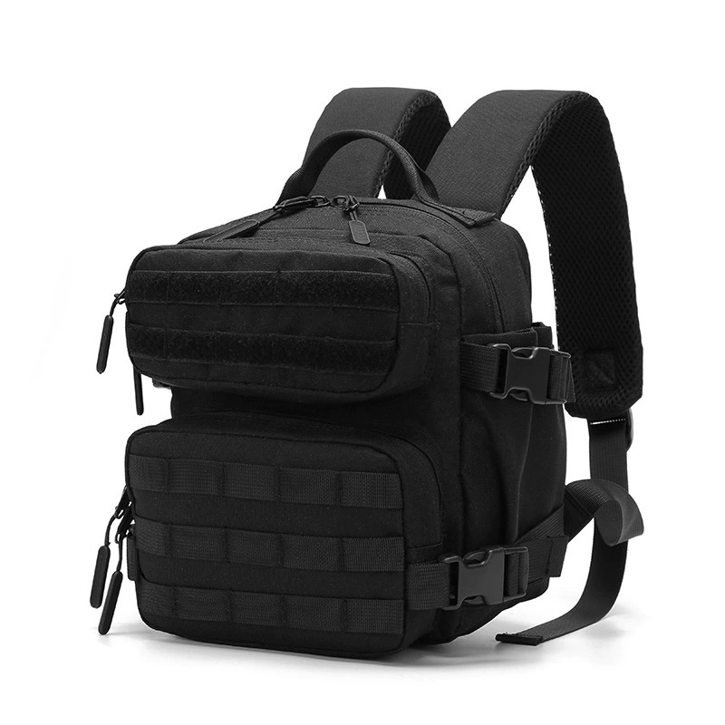 Спортивный рюкзак 9 л MOLLE, 3 – обзор и цена Edc Carry Backpack