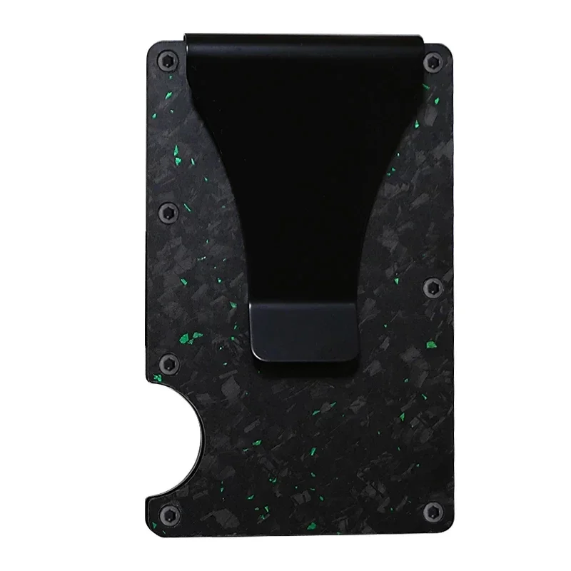 Мужской кошелек с защитой от R – обзор и цена Edc Carry Card