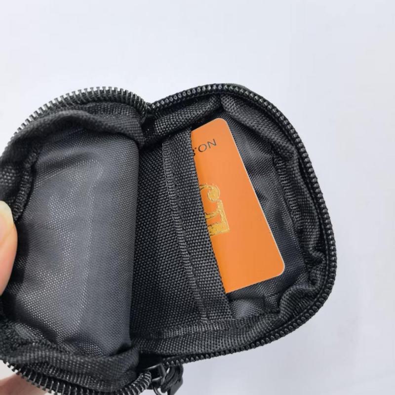 Мини-сумка EDC, износостойкая  – обзор и цена Edc Carry Bag For Men
