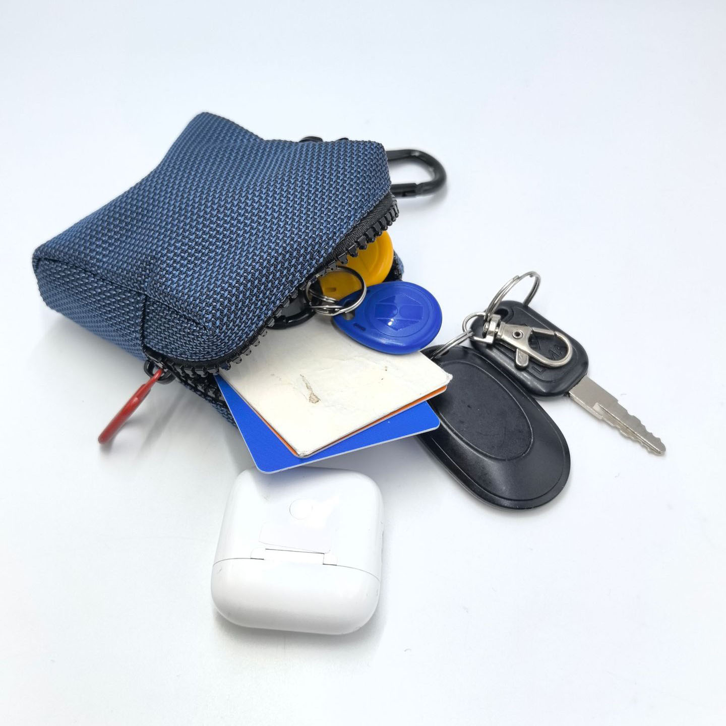 Новый EDC-органайзер-кошелек н – обзор и цена Edc Carry Card