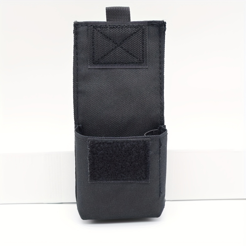 Маленькая сумка Molle, универс – обзор и цена Edc Carry Card