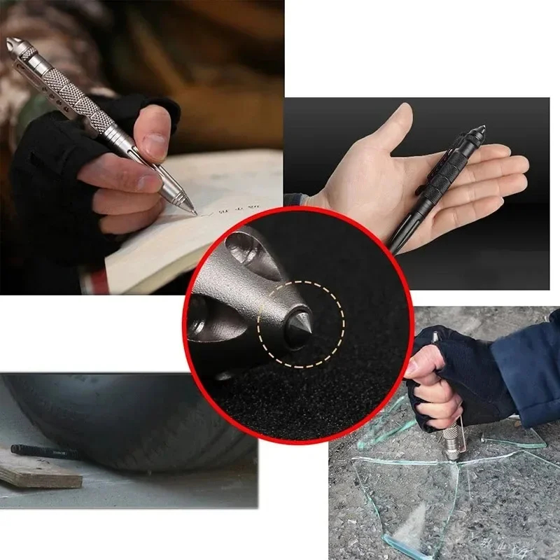 Многофункциональная тактическа – обзор и цена Pen Tactical Glass