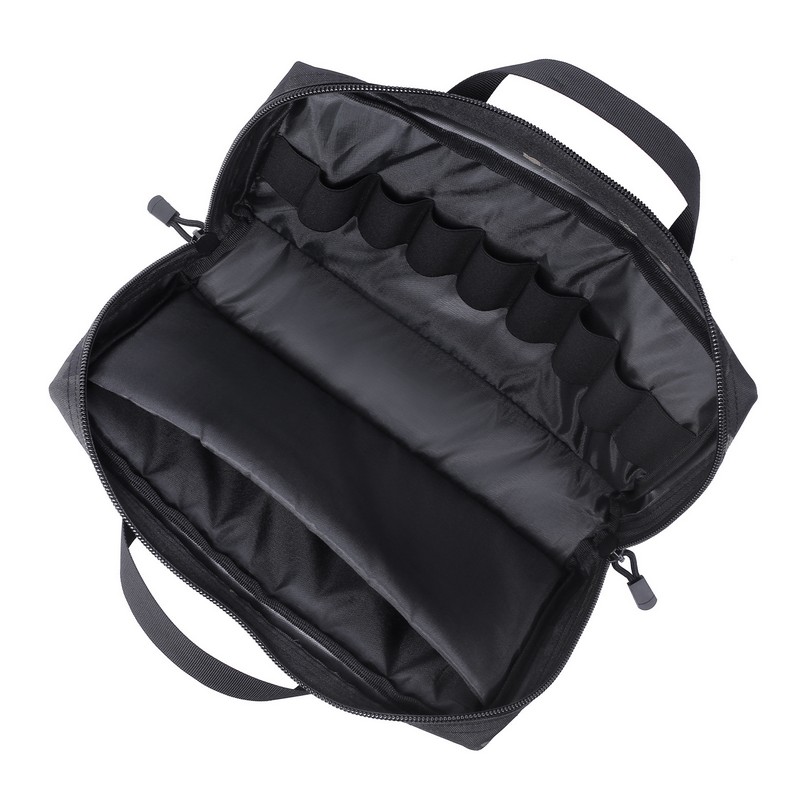 Сумка для переноски пистолета  – обзор и цена Edc Pistol Carry Bag