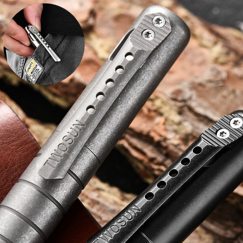 Титановая тактическая ручка дл – обзор и цена Pen Tactical Glass