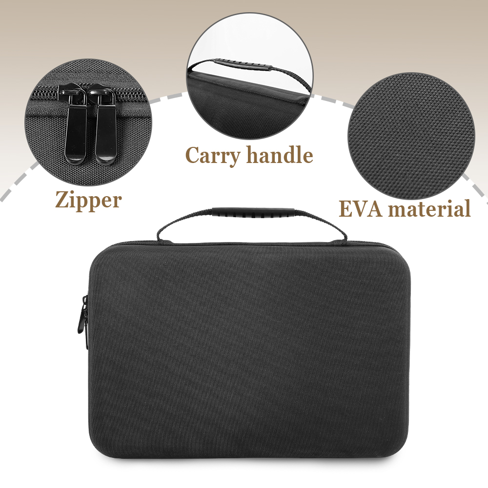 Тактический чехол для пистолет – обзор и цена Edc Pistol Carry Bag