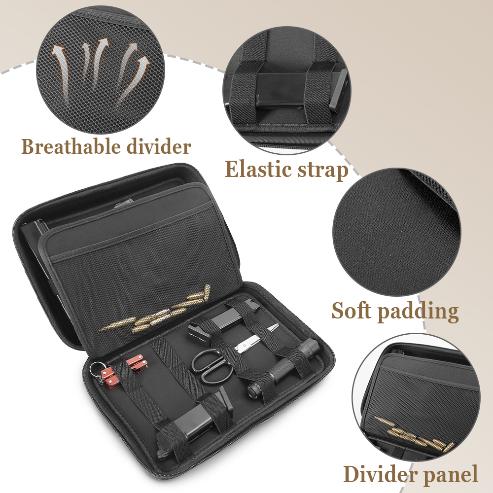 Тактический чехол для пистолет – обзор и цена Edc Pistol Carry Bag