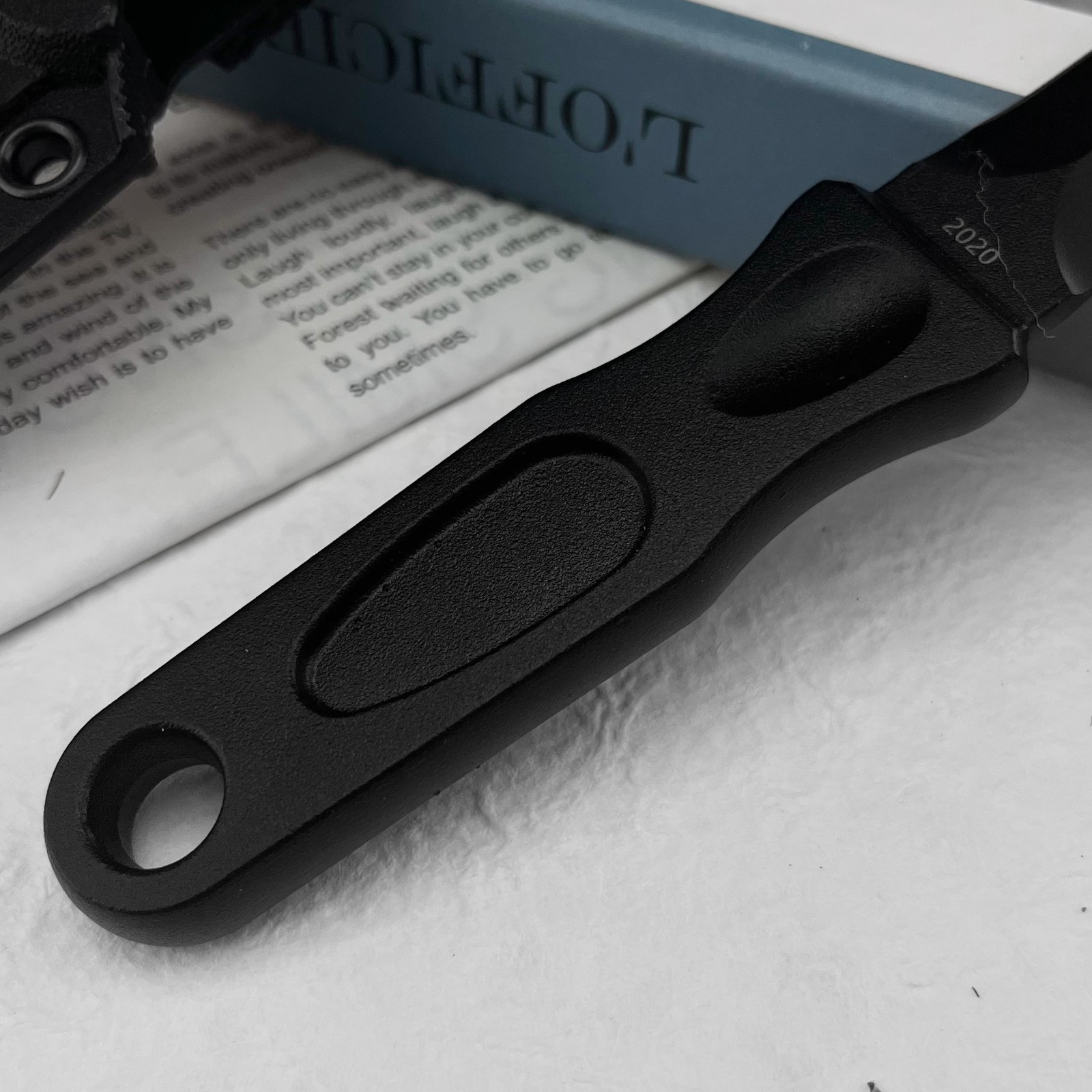 Многофункциональный нож с фикс – обзор и цена Edc Carry Fixed Blade