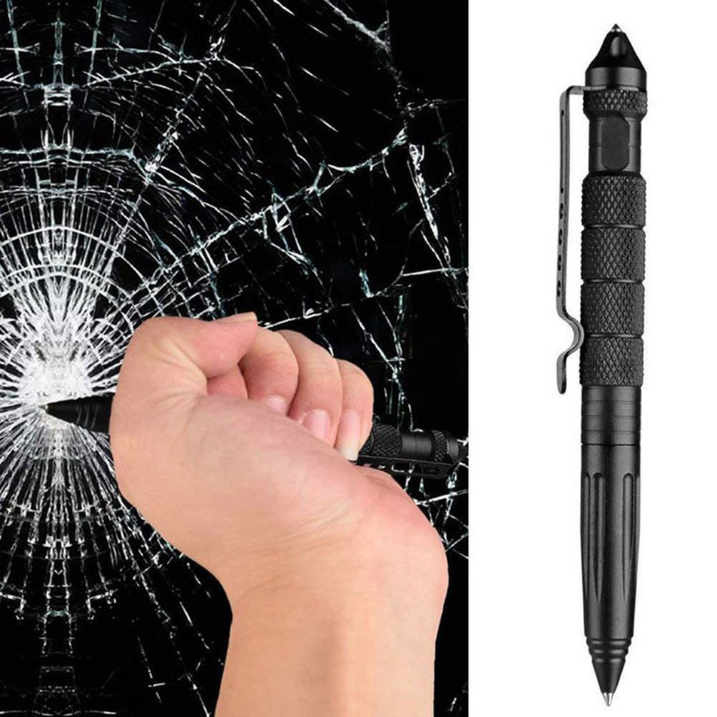 Высококачественная металлическ – обзор и цена Pen Tactical Glass