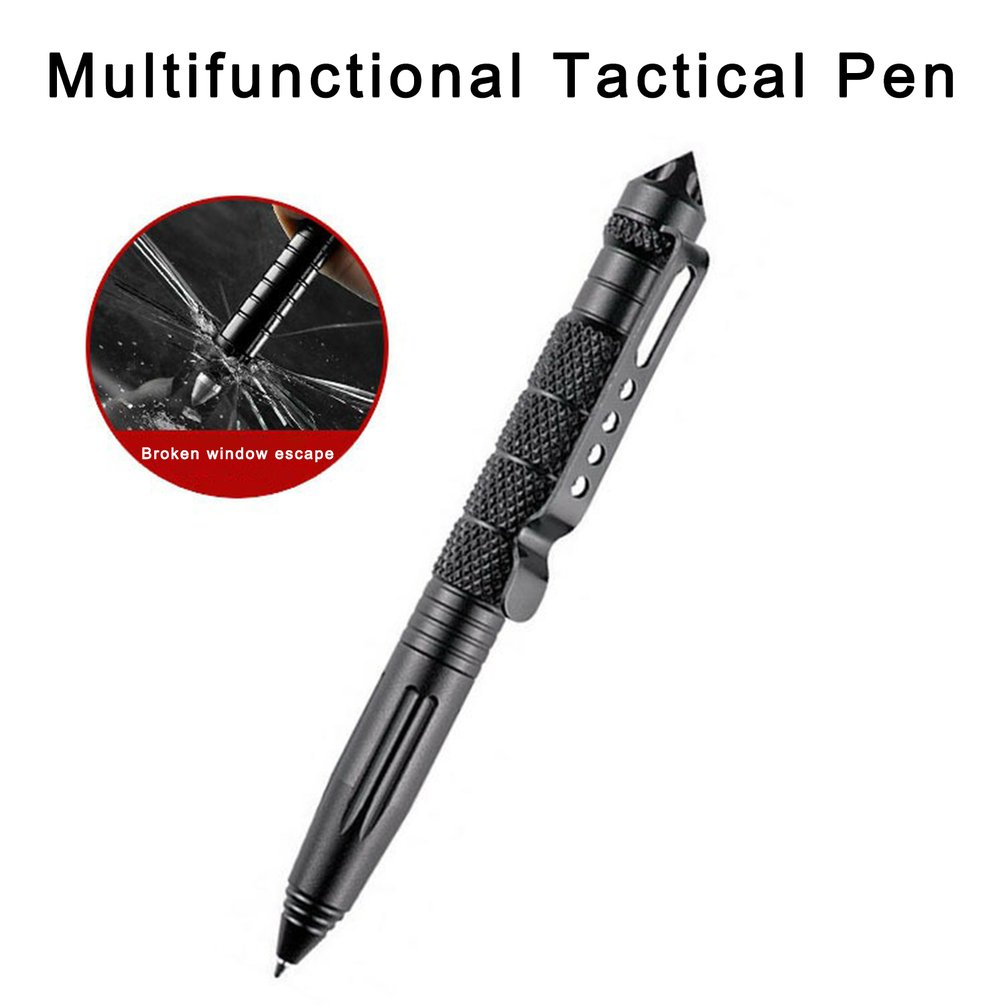 Высококачественная металлическ – обзор и цена Pen Tactical Glass