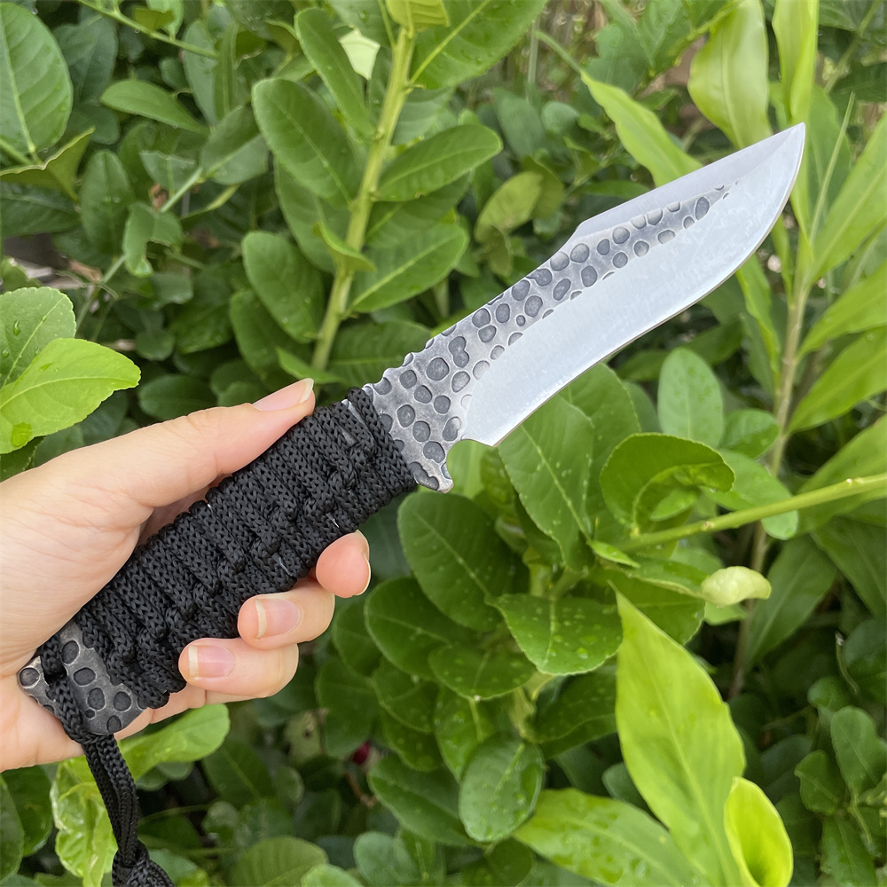 Складной нож с лезвием из стал – обзор и цена Edc Carry Fixed Blade