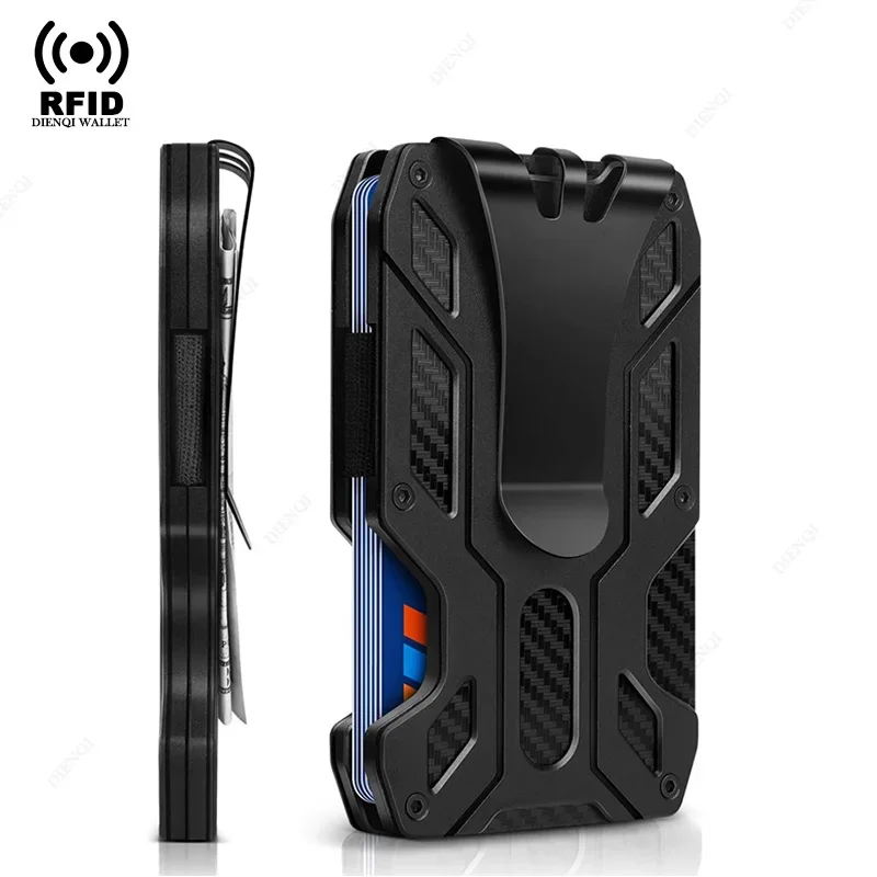 Кошельки EDC, уличный держател – обзор и цена Edc Carry Card