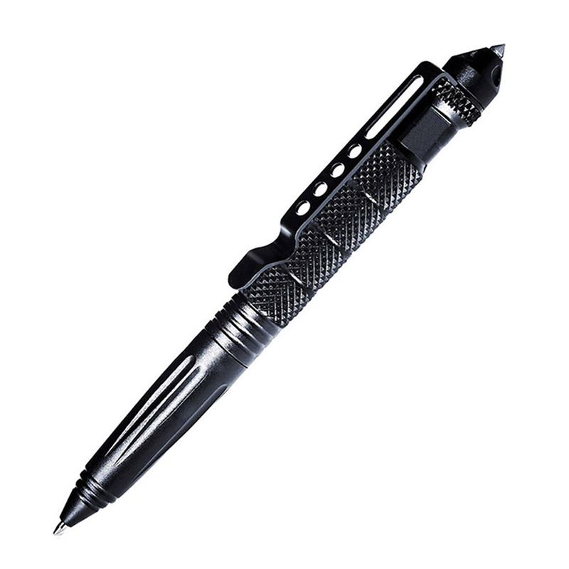 Многофункциональная металличес – обзор и цена Pen Tactical Glass