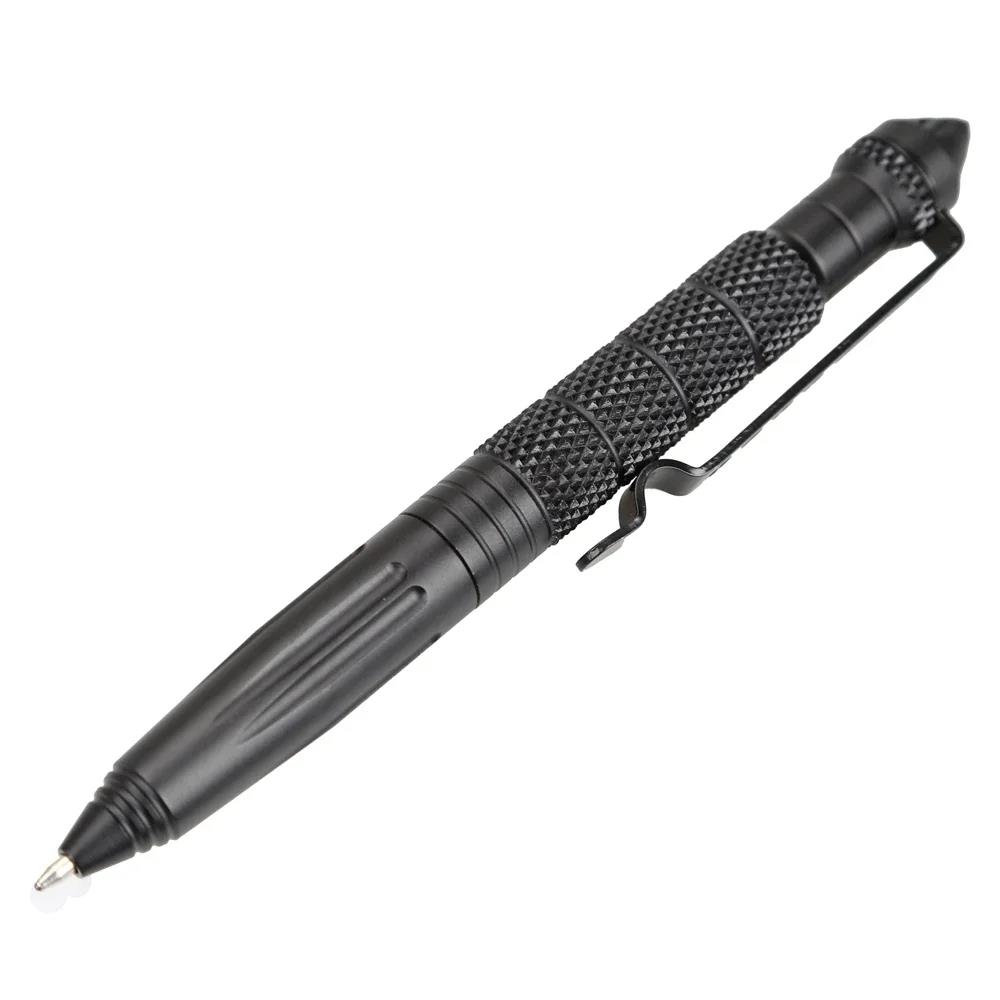 Инструмент для выживания в чре – обзор и цена Pen Tactical Glass