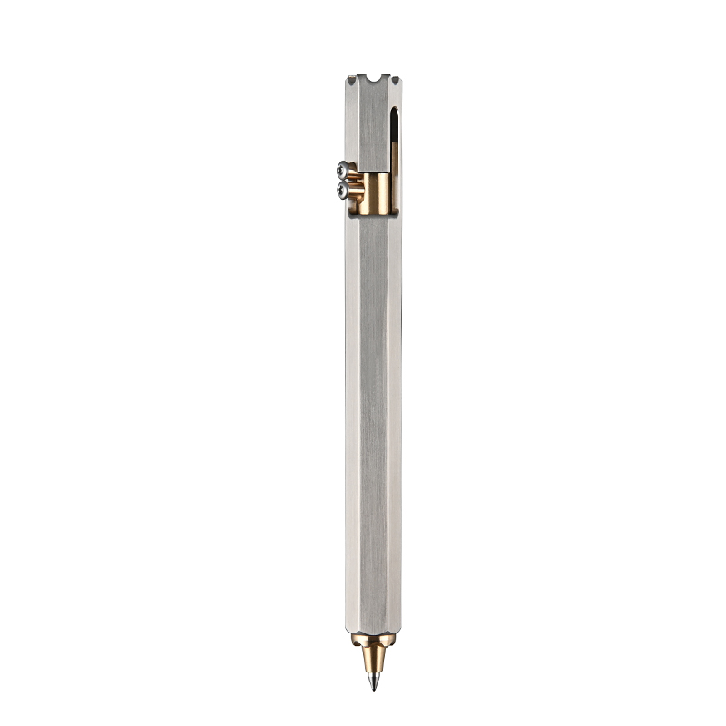 1 шт. шестиугольная тактическа – обзор и цена Pen Tactical Glass